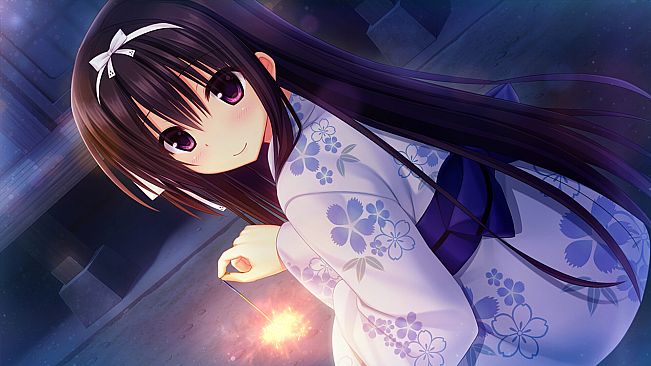 WAGAMAMA HIGH SPEC OC