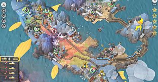 Train Valley 2 - Myths and Rails