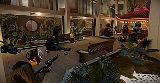 PAYDAY 2: Black Cat Heist