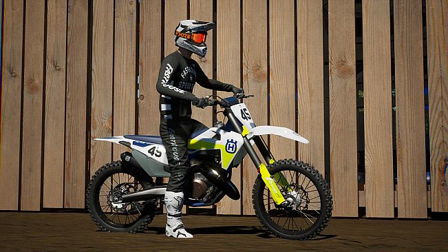 MX vs ATV Legends - Husqvarna Pack 2022