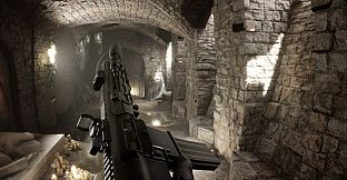 Backrooms Interception