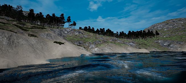 Rise:30 Minutes to Extinction