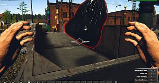 Train Station Renovation - Germany DLC