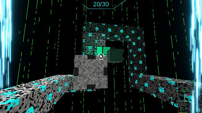 The Netrunner Awaken1ng