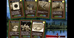 e-River Cabin Journal