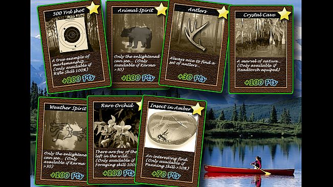 e-River Cabin Journal