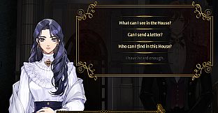 Save the Villainess: An Otome Isekai Roleplaying Game