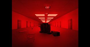 Liminality: Chapter 1