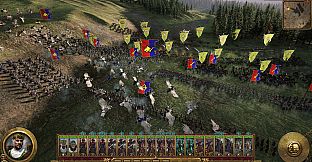 Total War: WARHAMMER - Bretonnia
