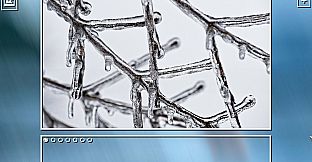 Super Jigsaw Puzzle: Generations - Winter Puzzles