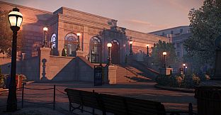 PAYDAY 2: The Diamond Heist