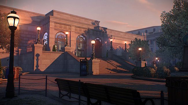 PAYDAY 2: The Diamond Heist