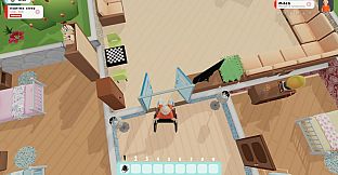 Escape from the Nursing Home