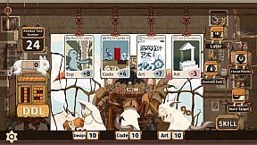 Game Dev Fantasy盖姆代夫