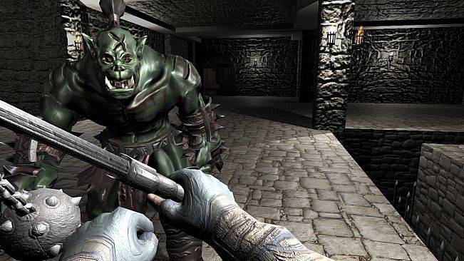 Crypt of the Serpent King