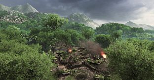 Rising Storm 2: Vietnam - Digital Deluxe Edition Upgrade