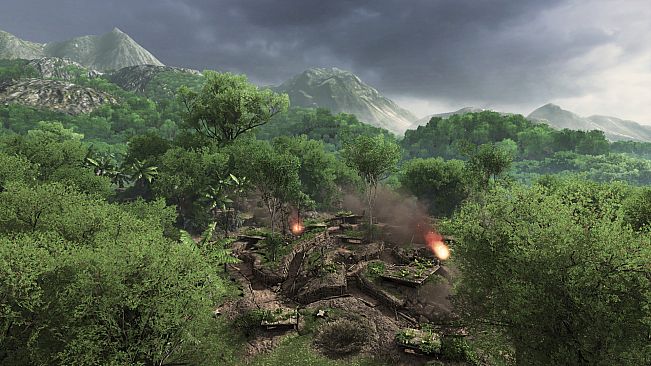 Rising Storm 2: Vietnam - Digital Deluxe Edition Upgrade