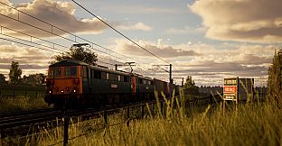 Train Sim World 5: West Coast Main Line: Preston - Carlisle Route Add-On