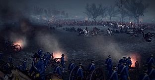 Total War Saga: FALL OF THE SAMURAI – The Sendai Faction Pack