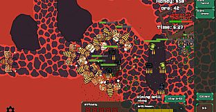 Private Mining Company