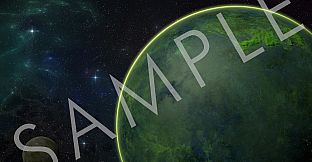 Visual Novel Maker - Cosmic Frontier Backgrounds