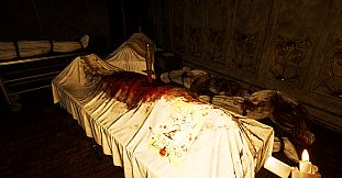 Geppetto's Nightmare