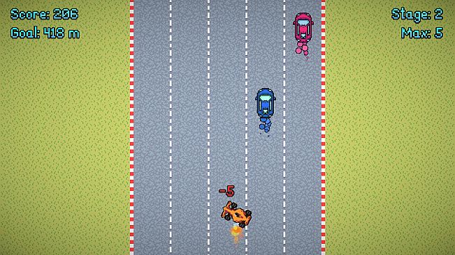 Learn to Play Vol. 4 - Happy Racer