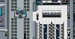 RPG Maker VX Ace - PVG Sci-Fi Tiles