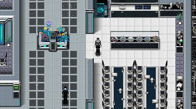 RPG Maker VX Ace - PVG Sci-Fi Tiles
