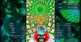 Bullet Hell Monday: Black