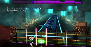 Rocksmith 2014 Edition – Remastered – Deep Blue Something - “Breakfast at Tiffany’s”
