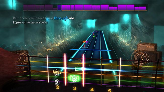 Rocksmith 2014 Edition – Remastered – Deep Blue Something - “Breakfast at Tiffany’s”
