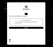 Distant Transmission