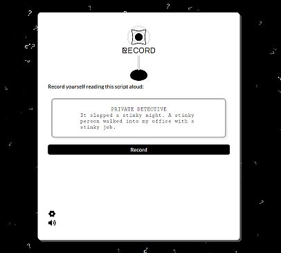 Distant Transmission