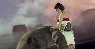 Yakuza: Like a Dragon Job Set