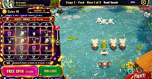 Gambapets