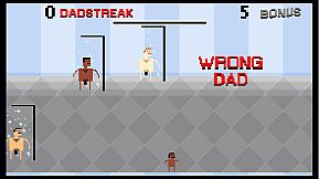 Shower With Your Dad Simulator 2015: Do You Still Shower With Your Dad