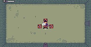 Koa: A Gluttonous Wizard