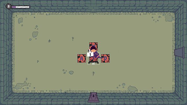 Koa: A Gluttonous Wizard