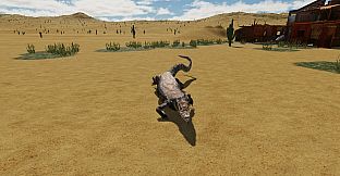 GameGuru MAX Wasteland Booster Pack- Creatures of the Apocalypse