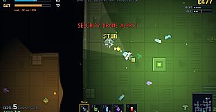 Give Us Back Gravity