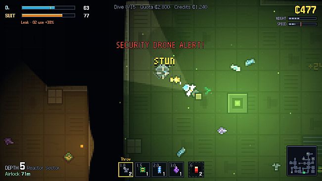 Give Us Back Gravity
