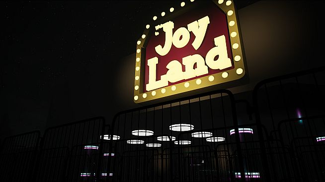 Joy Land