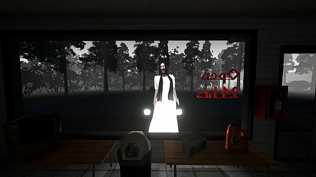 Tales of the Forgotten