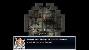 Neverspring Chronicles