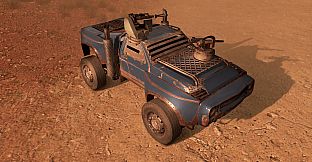 Crossout - Snake Bite Pack