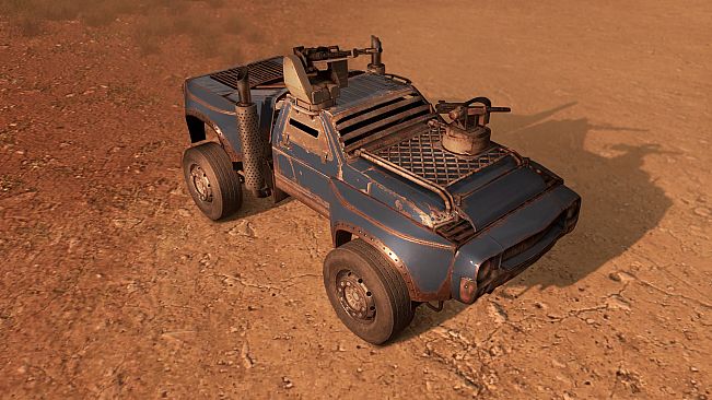 Crossout - Snake Bite Pack
