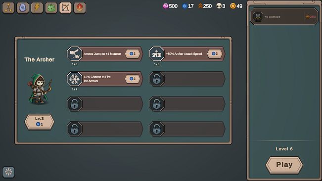 Maktala: Slime Lootfest