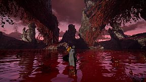 Hadvoron: The Godhunters