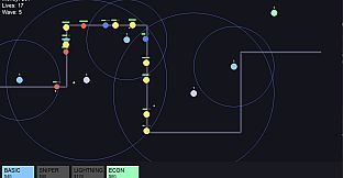 Renz Tower Defense